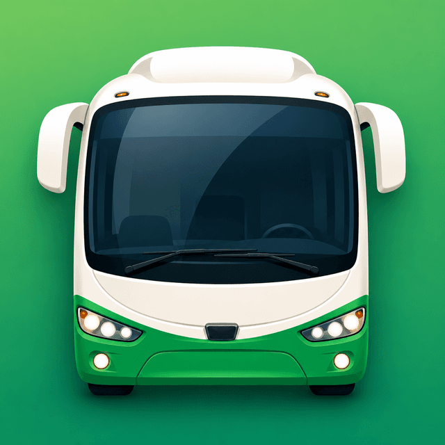 Swords Express Go app icon